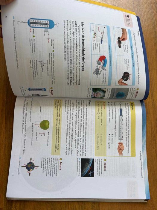 Livros escolares / Manuais e cadernos 7º ano - inglês, matematica, portugues,  e todas as outras disciplinas / Salesianos