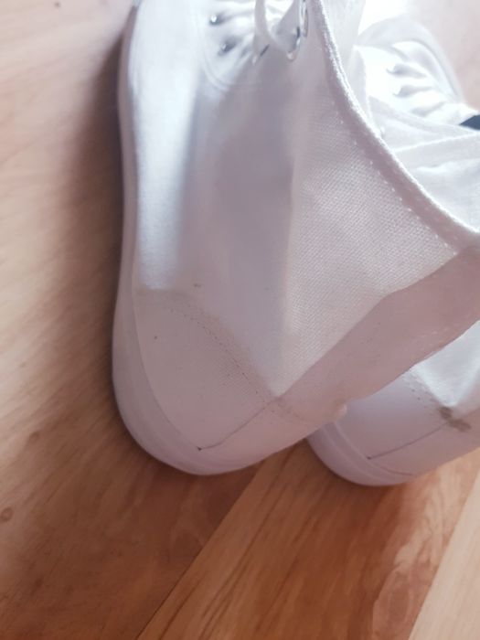 Nowe trampki meskie marki Primark rozmiar 43.