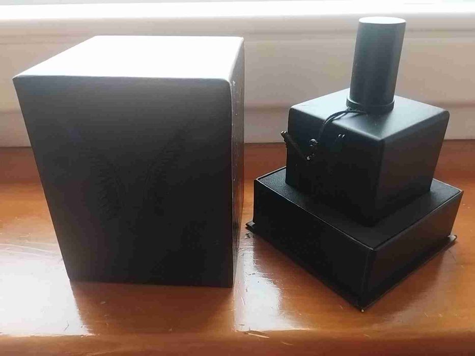 perfumy Rammstein ENGEL DARK FOR HER 100 ml