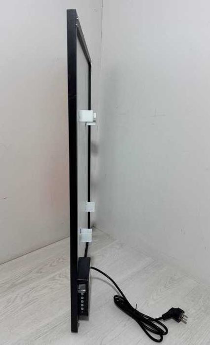 Інфрачервоний обігрівач обогреватеь KLARSTEIN Wonderwall Air Art