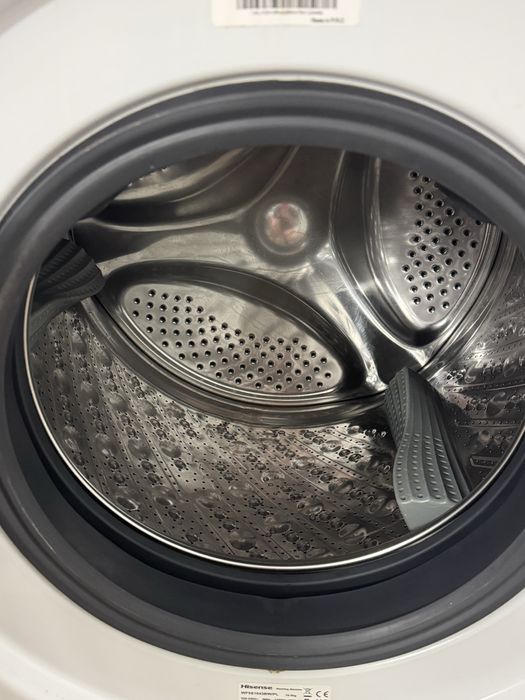 Pralka hisense 10,5 kg 1400 obrotów