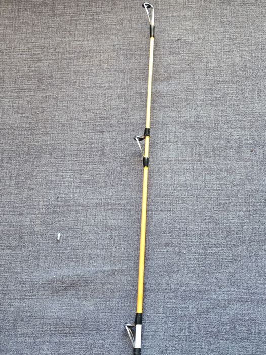 Cana de pesca Hiro 4.5 metros