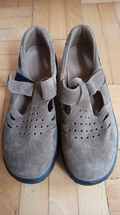 Buty robocze nowe