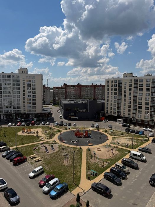80 м2 Продаж гарної  квартири Масани