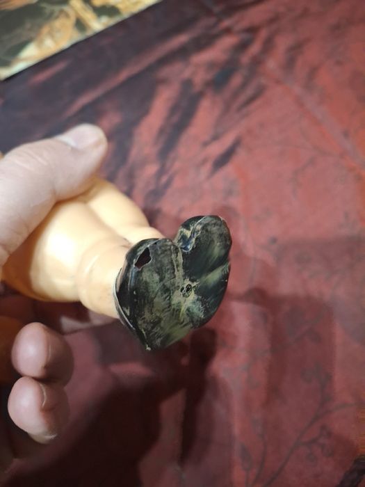 Boneco brinde toddy vintage