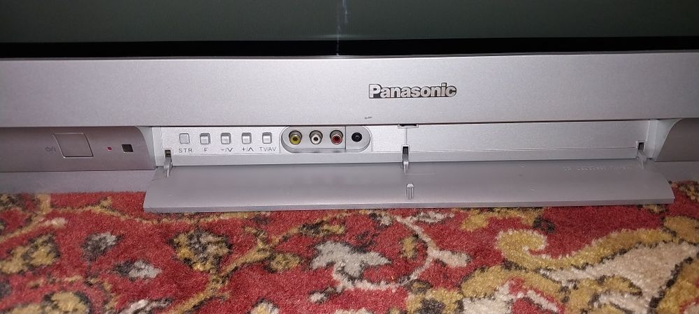 Телевизор Panasonic TX-29PM1P.