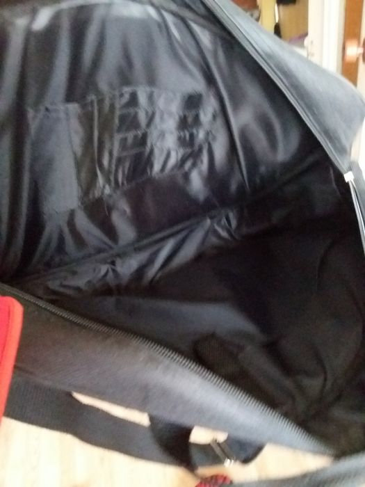 Torba na laptopa 15"