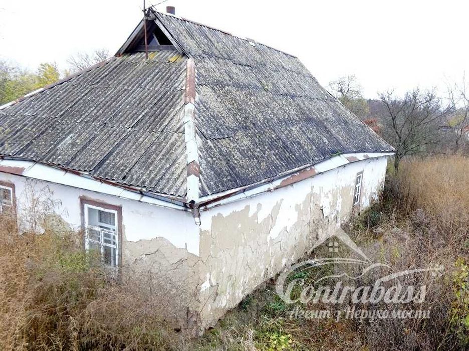 Будинок 55,2 м² в селі Стави, Київська обл. Обухівського р-ну.
