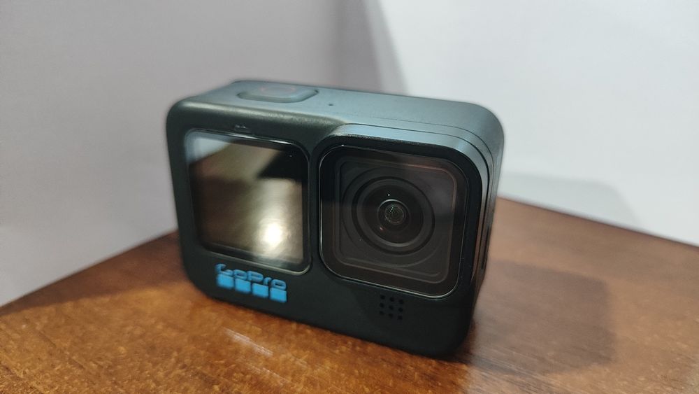 Екшн-камера Gopro Hero 11