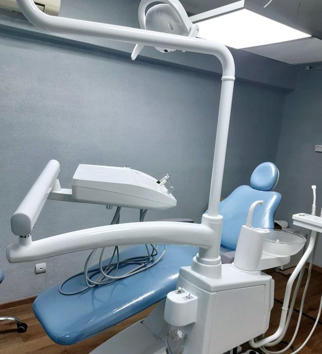 Оренда стоматологічного кабінету під ключ