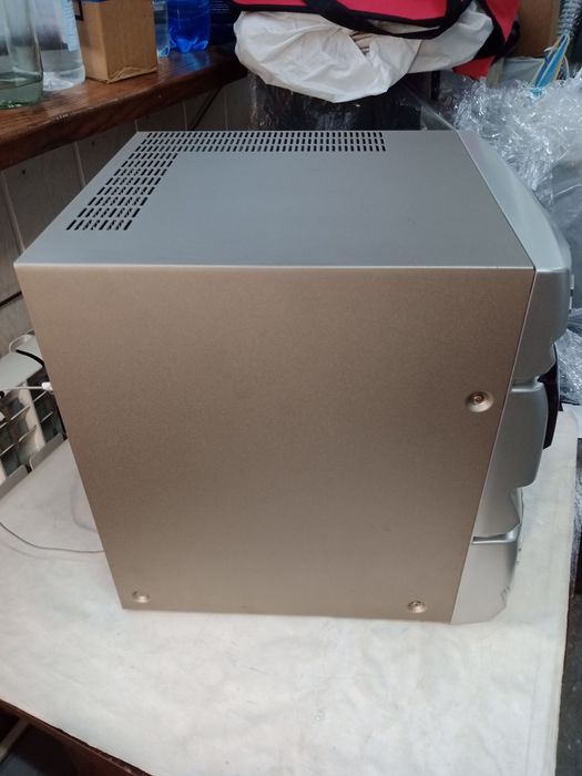 Kenwood с MD и Оптическим входом музыкальный центр