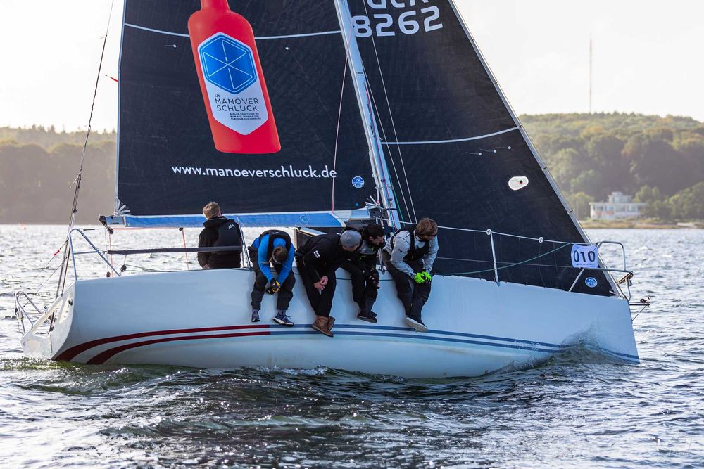 Żagiel Grot North Sails