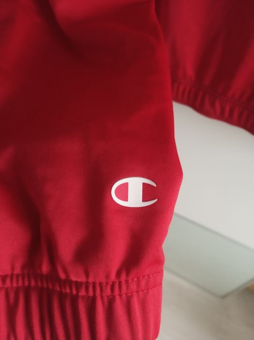 Dres Champion góra L klasyk ideał