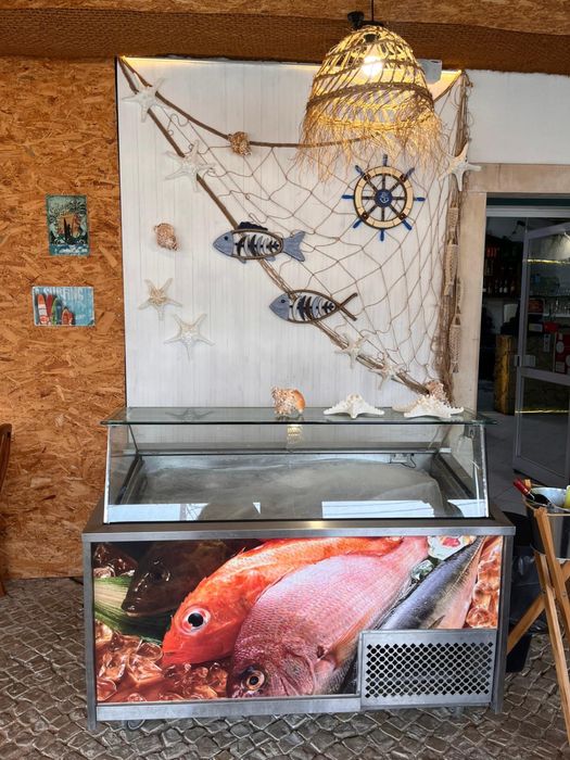 Restaurante para Trespasse - 76 Lugares - Clientela Fixa