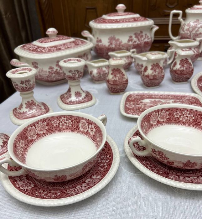 Villeroy&Boch Rusticana
