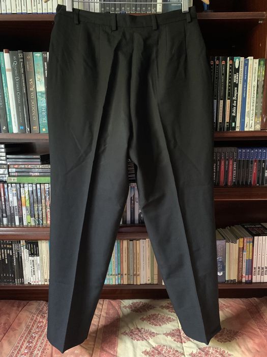 Calças de Senhora, tamanho M / 38