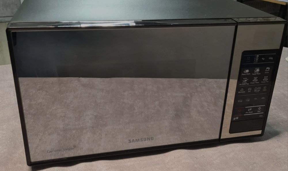 Mikrofalówka Samsung