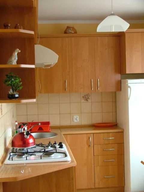 Pokoje Goscinne,Kwatery