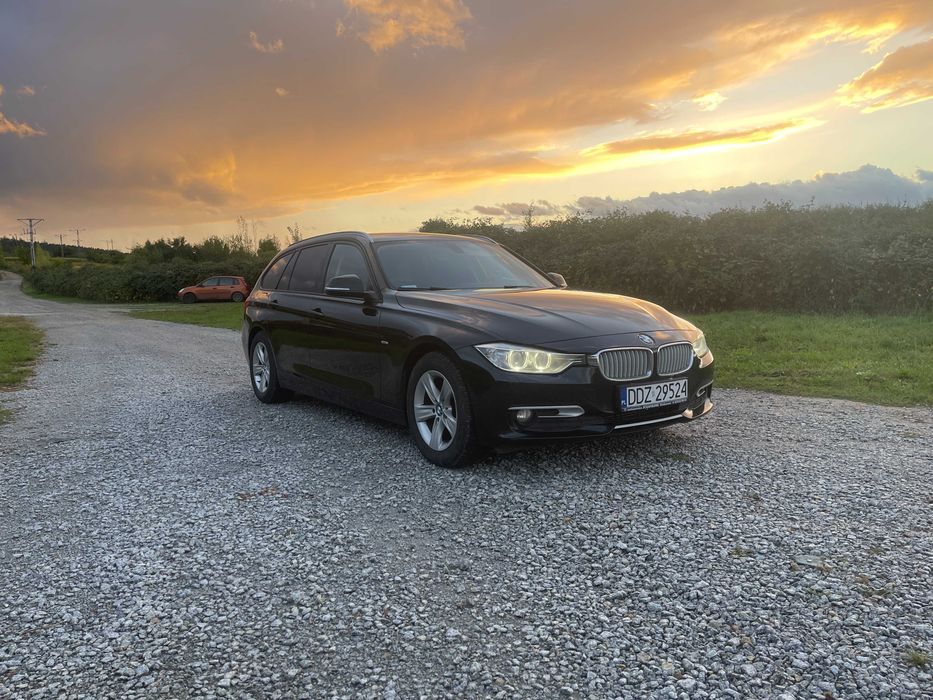 BMW Seria 3
