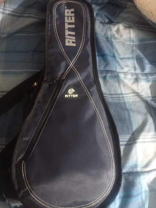 Cavaquinho Brasileiro Artimúsica Modelo CV50C