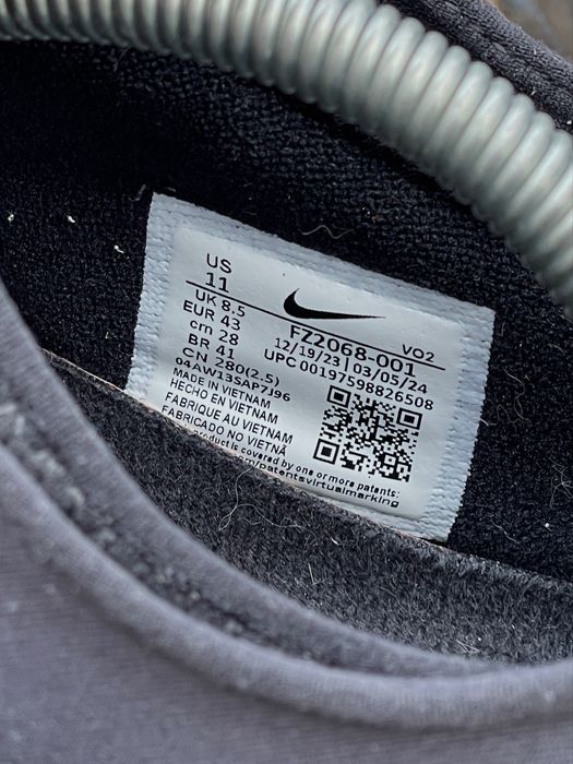 Nike Air Max SNDR sunder original drill оригінал force dunk plus react DN Vapormax