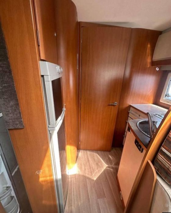 Challenger Mageo 118 3.0cc cama central