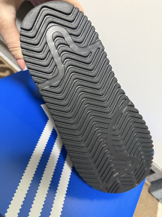 Черевики Campus 00s Winter Mid