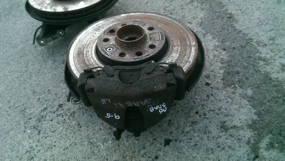 zwrotnica/piasta vag 1,4, 1,6, 1,8, 1,9 tdi/sdi golf bora leon octavia