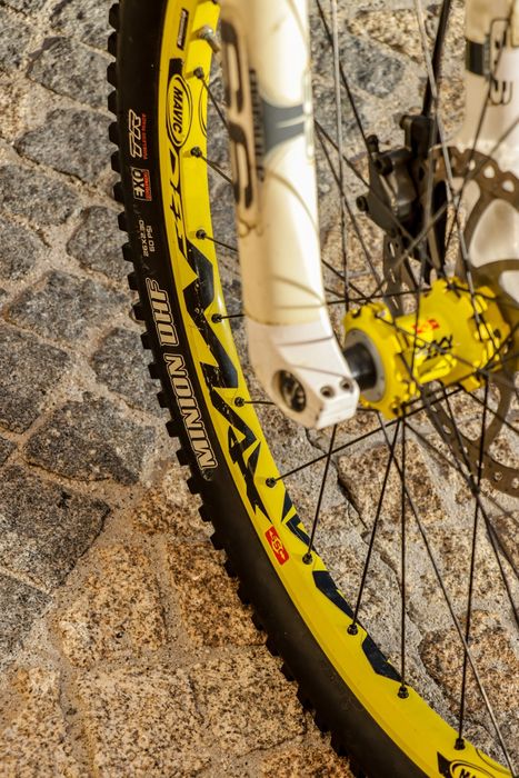 Kona Stinky Primo 2006