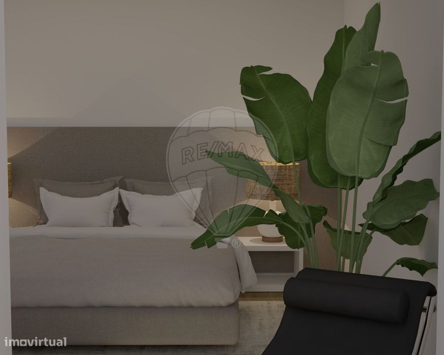 Apartamento T2 para venda