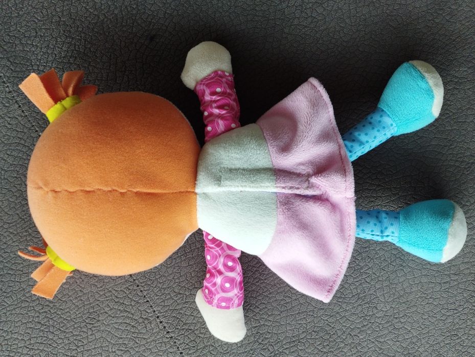 Peluches Chicco Recém Nascido