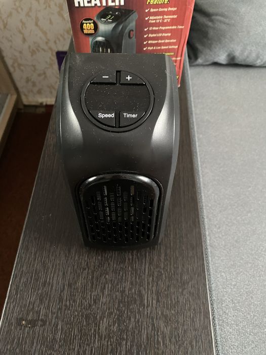 Продам обігрівач