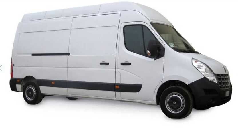 Wypożyczalnia Busów Bus 6 -9 osobowy Brygadówka Holenderka  Autolaweta