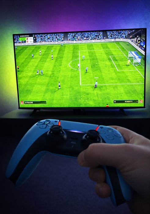 3D Телевізор Philips 55 PFl 7108K12