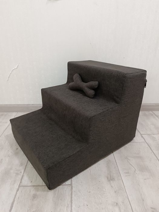 Сходинки для собак, пандус для тварин