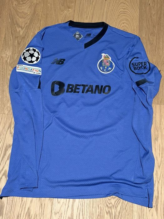 Camisola Fc Porto