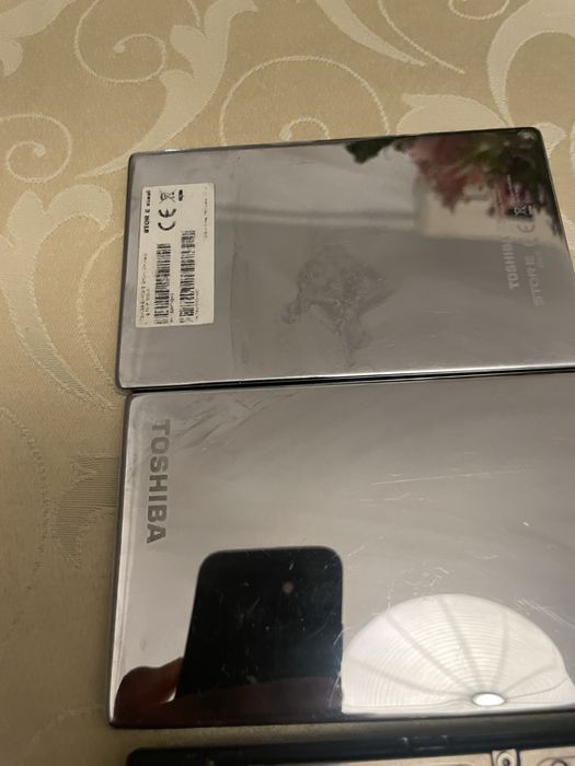 Disco Rígido WD Scorpio Blue