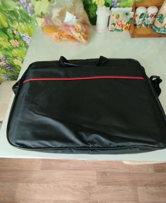 Новая сумка чехол для ноутбука
