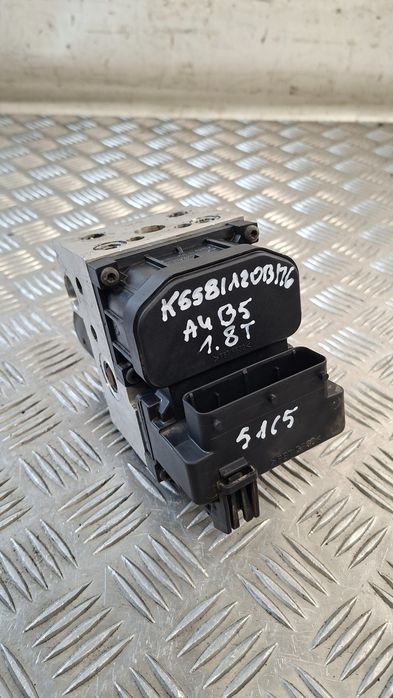 Pompa Abs Audi A4 B5 1.8T