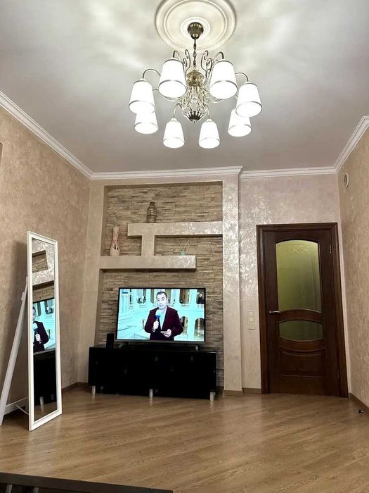 Оренда 2-к квартири по вул. Глибочицька 32-Б