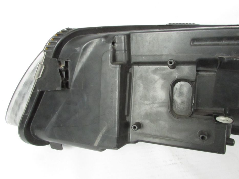 Farol Xenon Audi A6