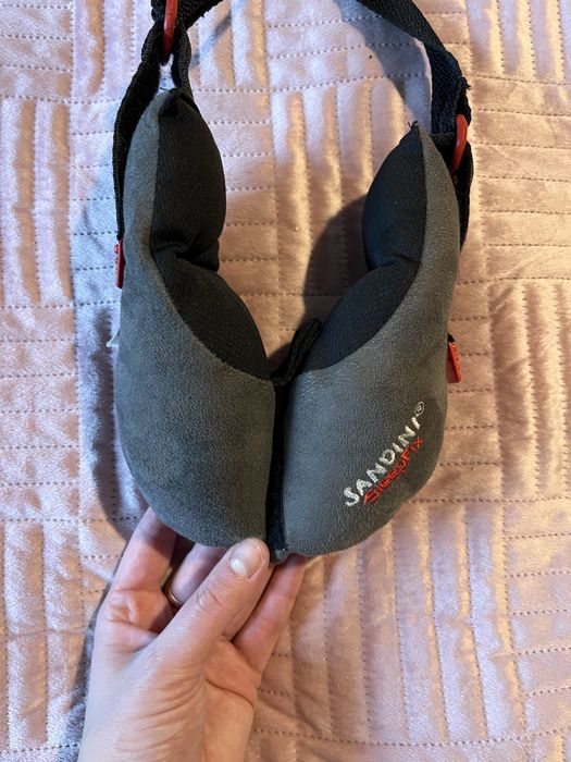 Poduszka Sandini Sleepfix