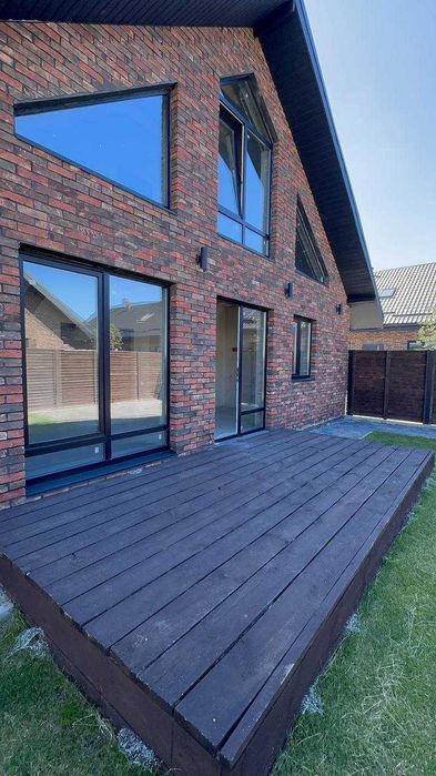 Продаж | Будинок | Забудовник | БАВАРСЬКА КЛАДКА | 130 М2 | 2.6 сотки