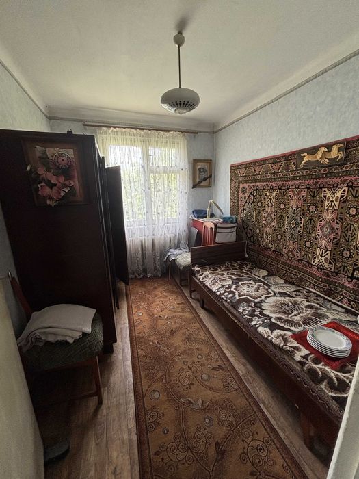 3-кімнатна квартира на Черемушках, пров. Вишневського,під держпрограми
