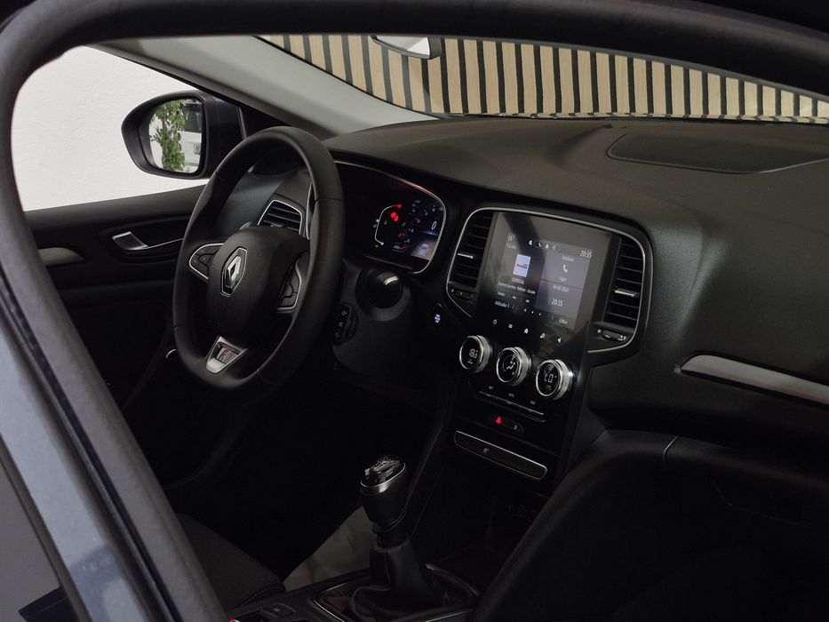Renault Megane ST 1.5DCI - 2023 - 61.000KM | GARANTIA | NACIONAL