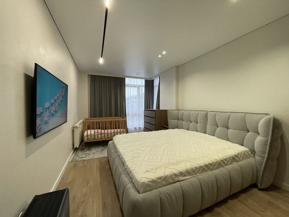 Продаж три кімнатної квартири біля ТЦ Velles Mall