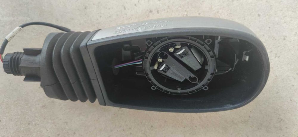 Espelho exterior FIAT punto 1999 a 2005