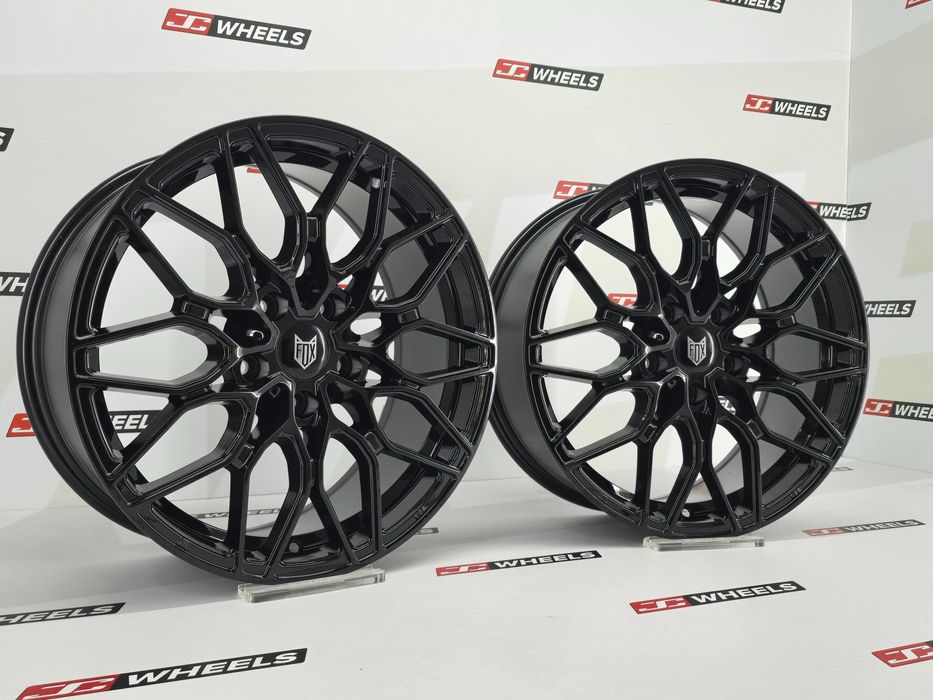 Jantes Fox FX9 em 18 | 5x112
