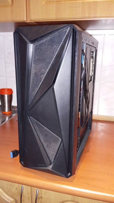 Ігровий ПК i7 / 16GB RAM / RX 570 8GB