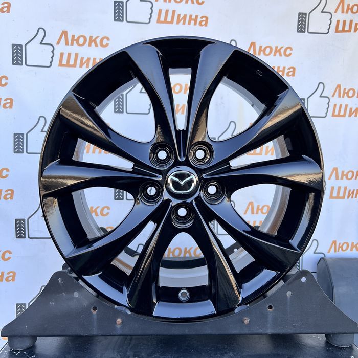 Оригінальні диски 5/114.3 r17 Mazda